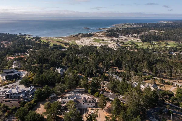 $18,200,000 | 1246 Portola Road, Pebble Beach, CA 93953