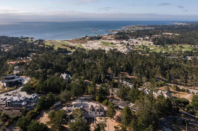$18,200,000 | 1246 Portola Road, Pebble Beach, CA 93953