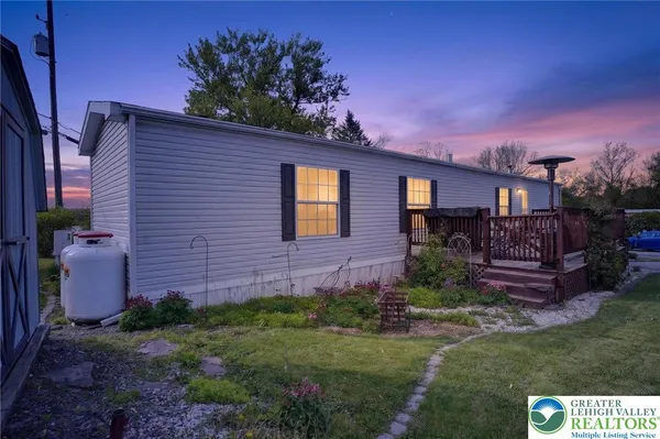 $115,000 | 39 Country Club Road West, Northampton, PA 18067