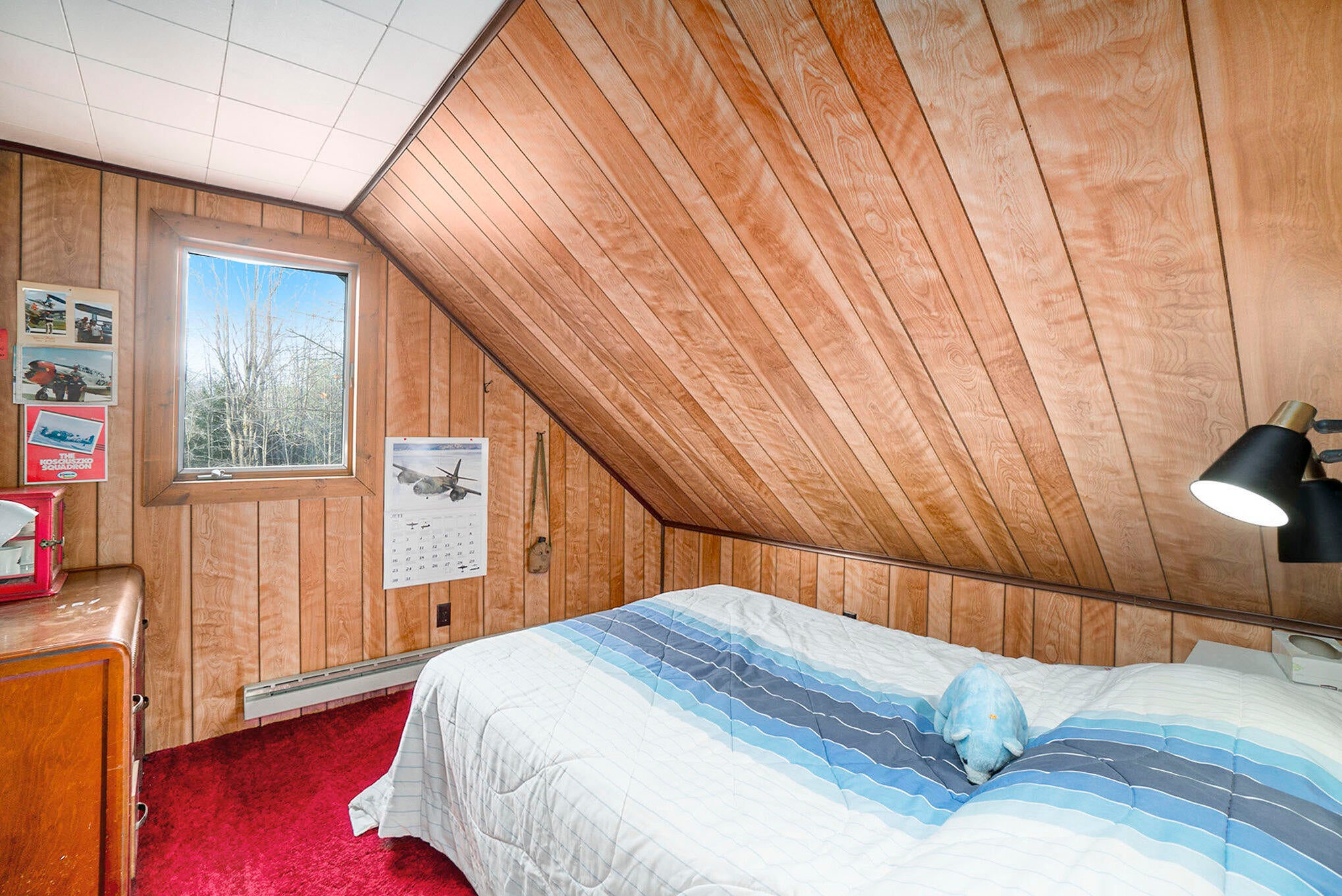 6470 Old Alba Road Gaylord, MI 49735 - Photo 20 of 28 Gallery Image 20