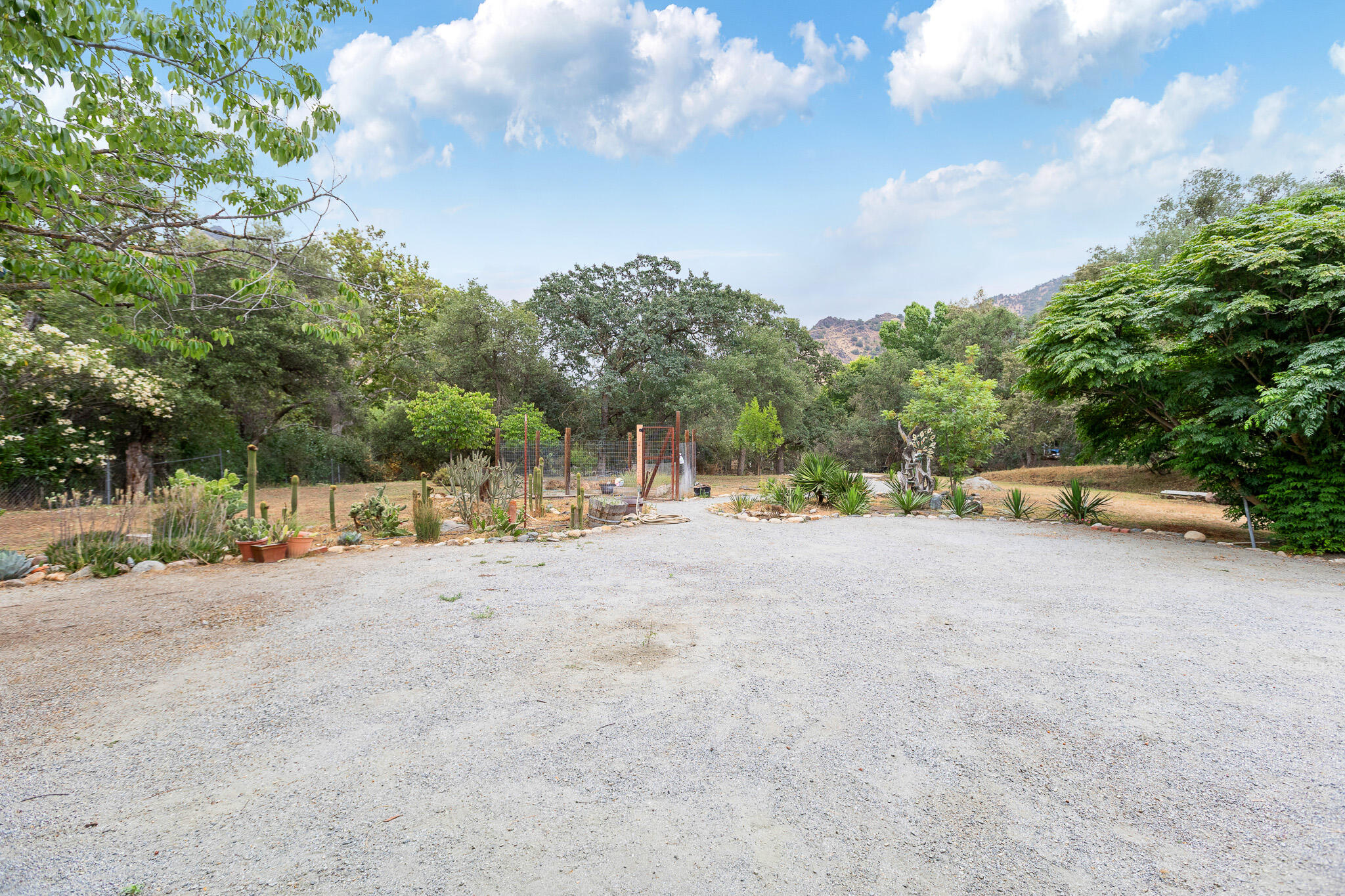 40826 Grouse Drive Three Rivers, CA 93271 - Photo 57 of 75 53 Backyard