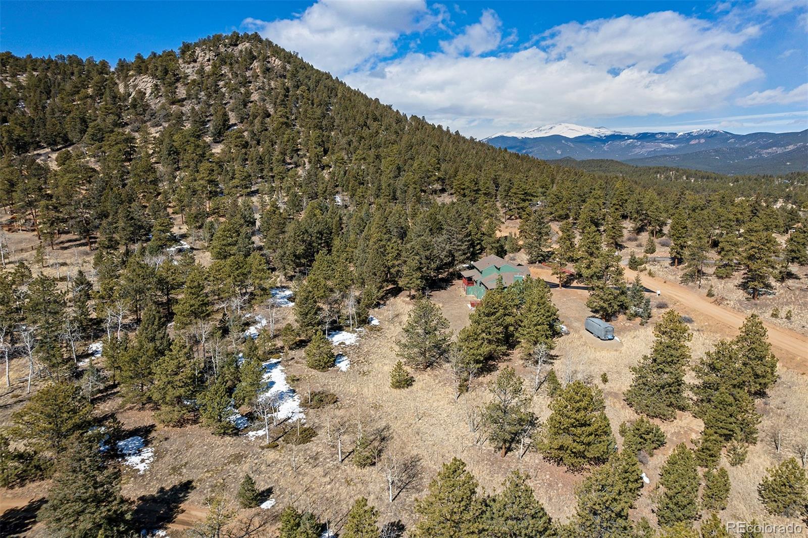 286 Forest Ridge Road Pine, CO 80470 - Photo 11 of 40 Gallery Image 11