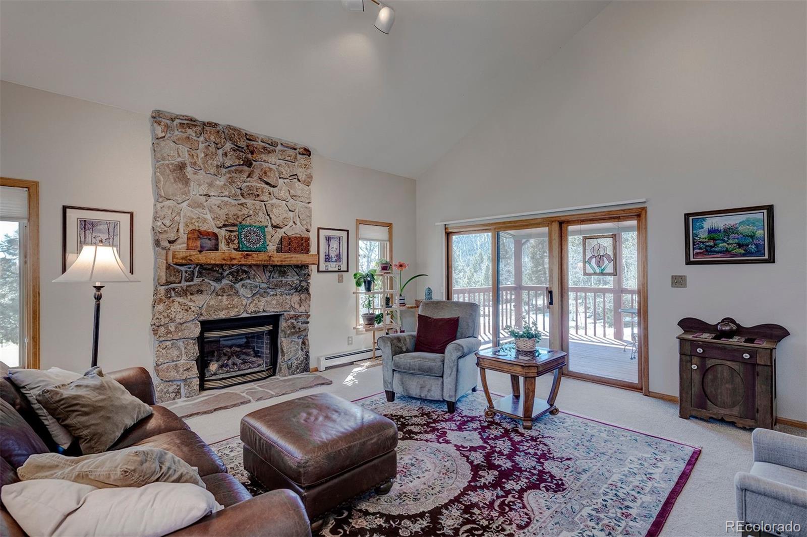 286 Forest Ridge Road Pine, CO 80470 - Photo 15 of 40 Gallery Image 15