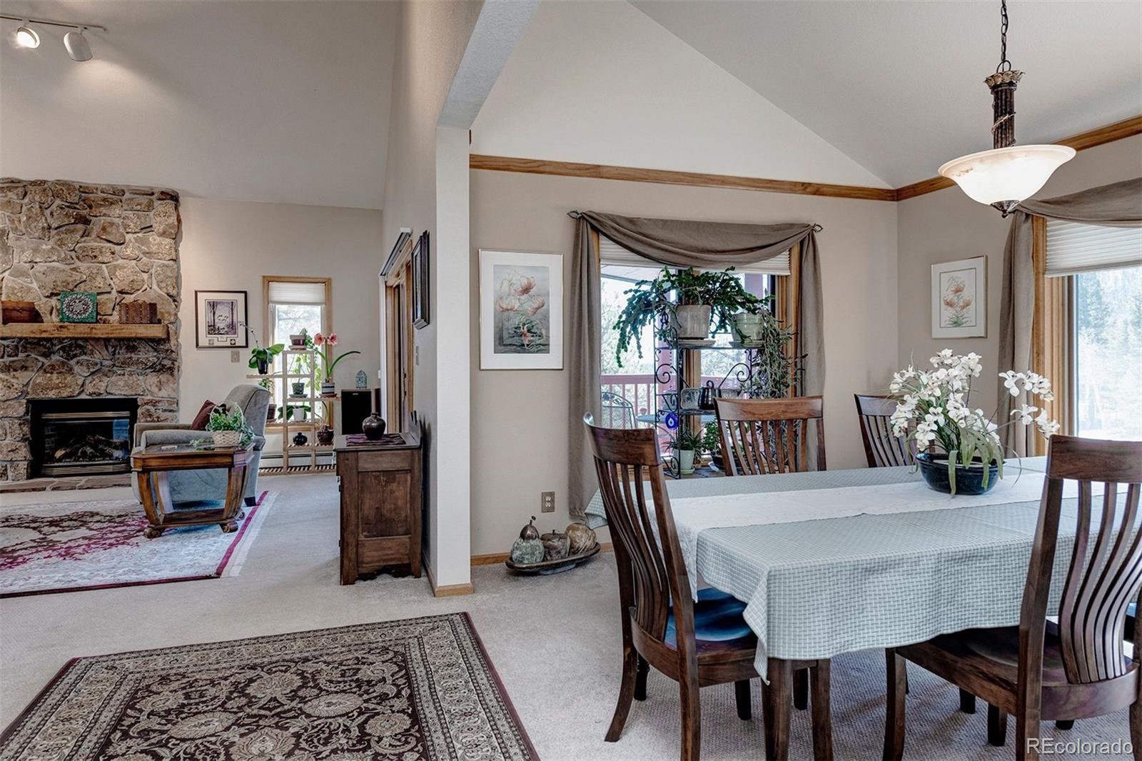 286 Forest Ridge Road Pine, CO 80470 - Photo 19 of 40 Gallery Image 19