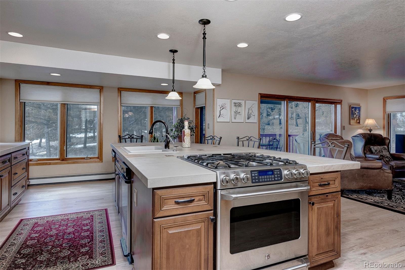 286 Forest Ridge Road Pine, CO 80470 - Photo 20 of 40 Gallery Image 20