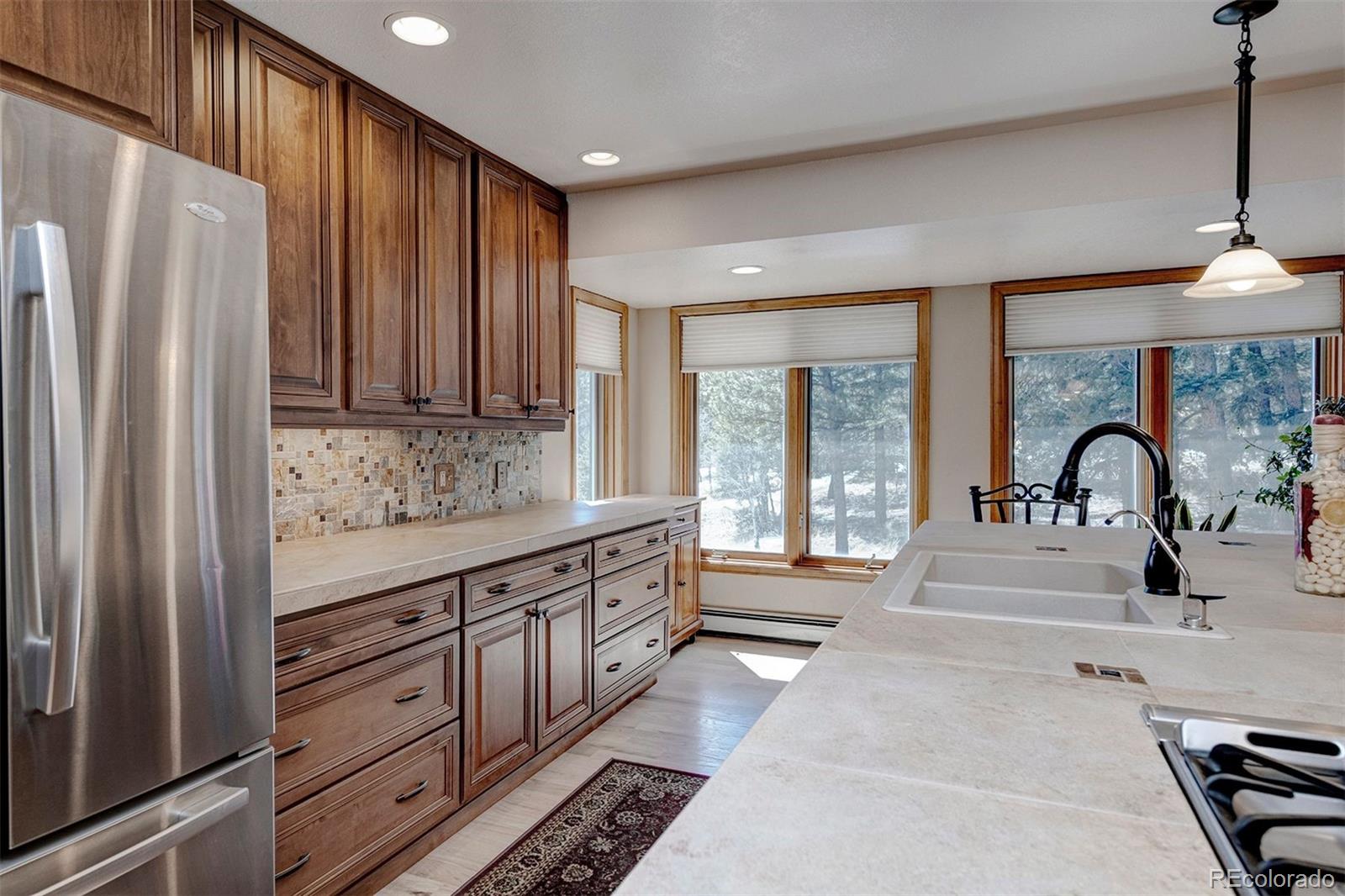 286 Forest Ridge Road Pine, CO 80470 - Photo 23 of 40 Gallery Image 23