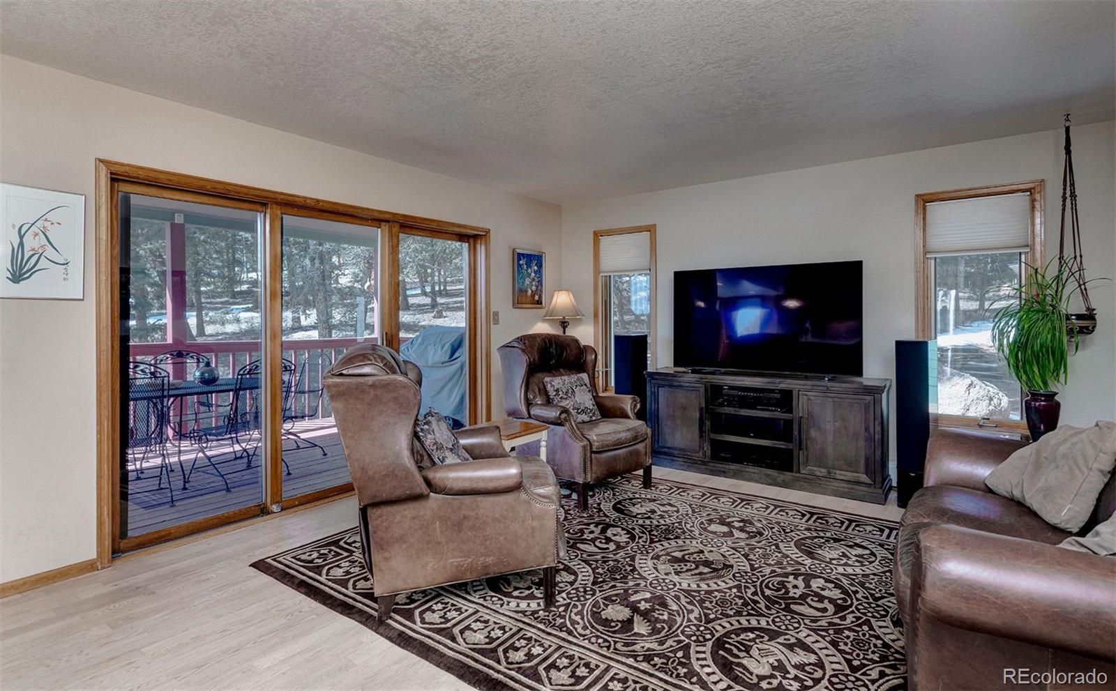 286 Forest Ridge Road Pine, CO 80470 - Photo 24 of 40 Gallery Image 24