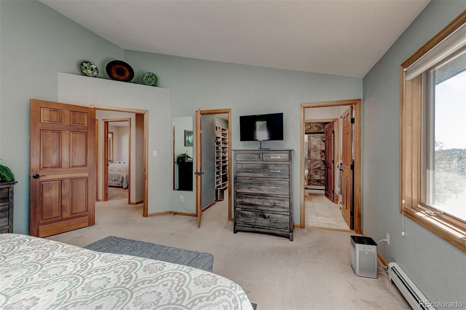 286 Forest Ridge Road Pine, CO 80470 - Photo 29 of 40 Gallery Image 29