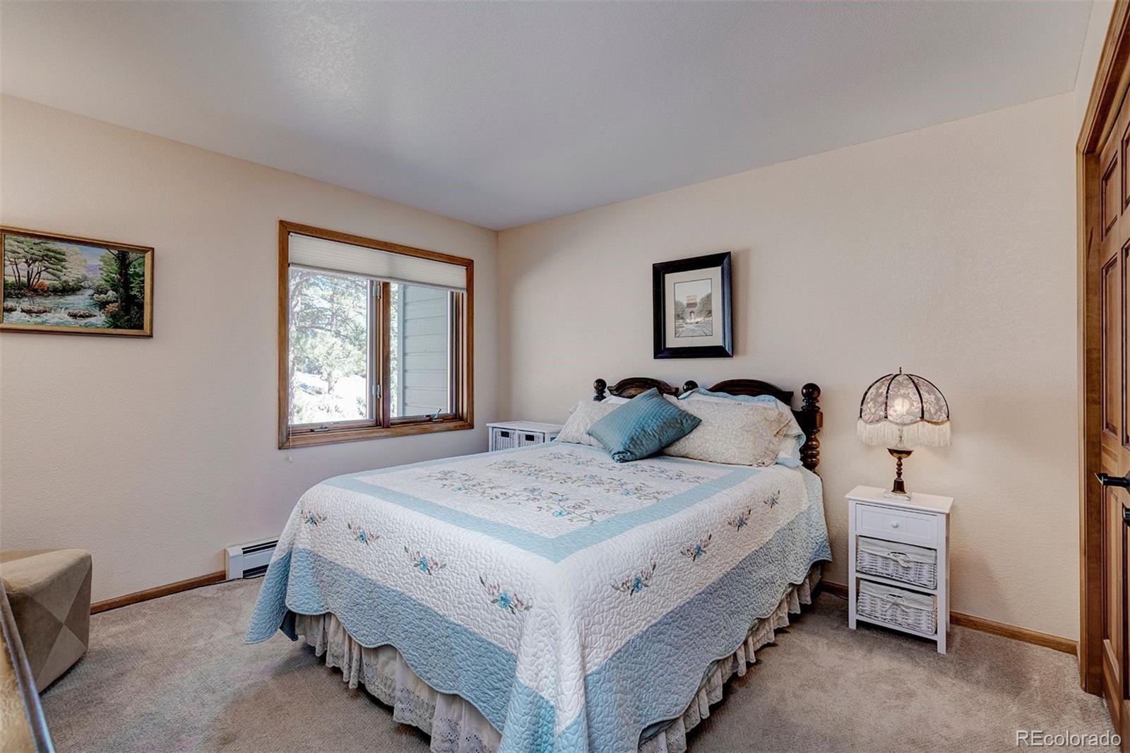 286 Forest Ridge Road Pine, CO 80470 - Photo 32 of 40 Gallery Image 32