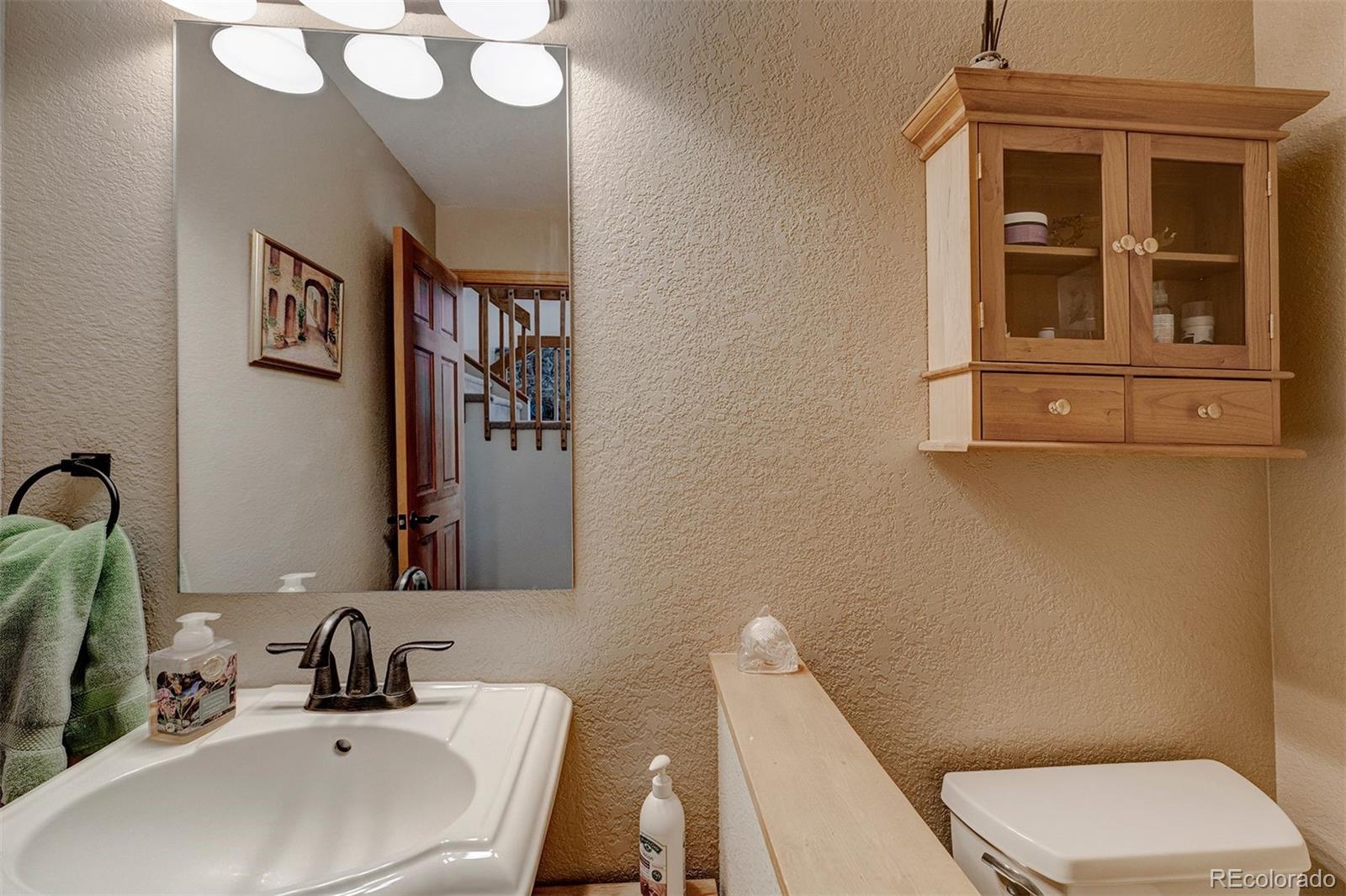 286 Forest Ridge Road Pine, CO 80470 - Photo 34 of 40 Gallery Image 34
