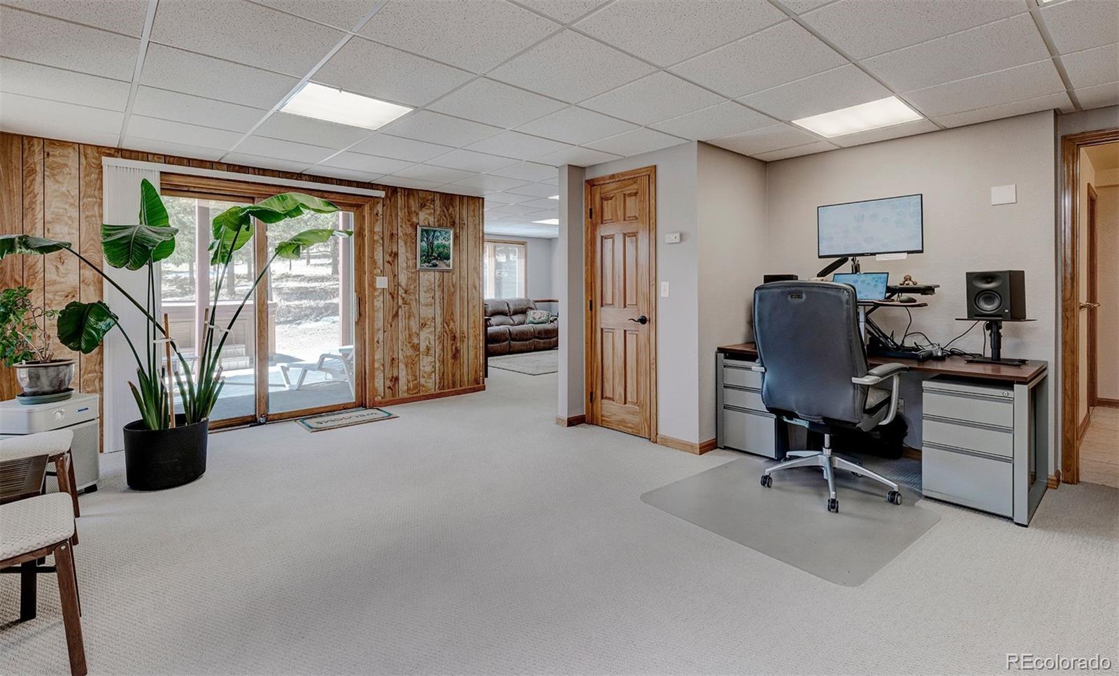 286 Forest Ridge Road Pine, CO 80470 - Photo 38 of 40 Gallery Image 38