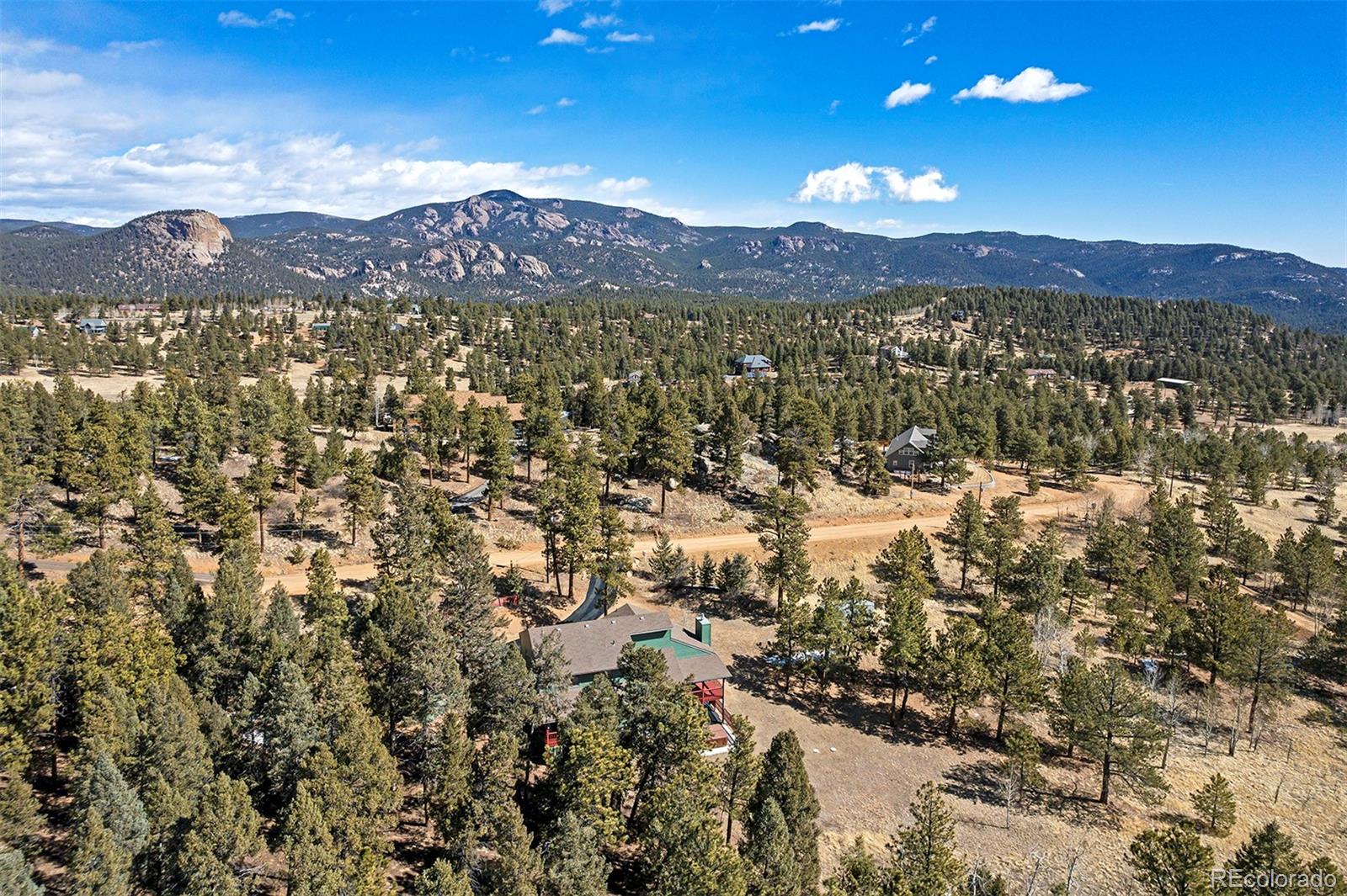 286 Forest Ridge Road Pine, CO 80470 - Photo 9 of 40 Gallery Image 9