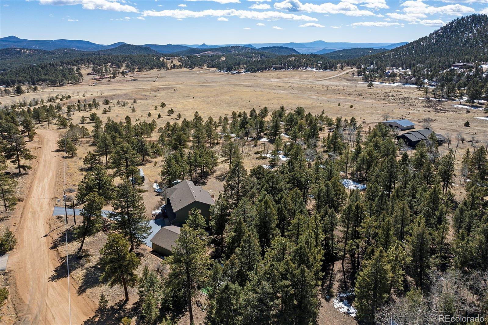 286 Forest Ridge Road Pine, CO 80470 - Photo 10 of 40 Gallery Image 10