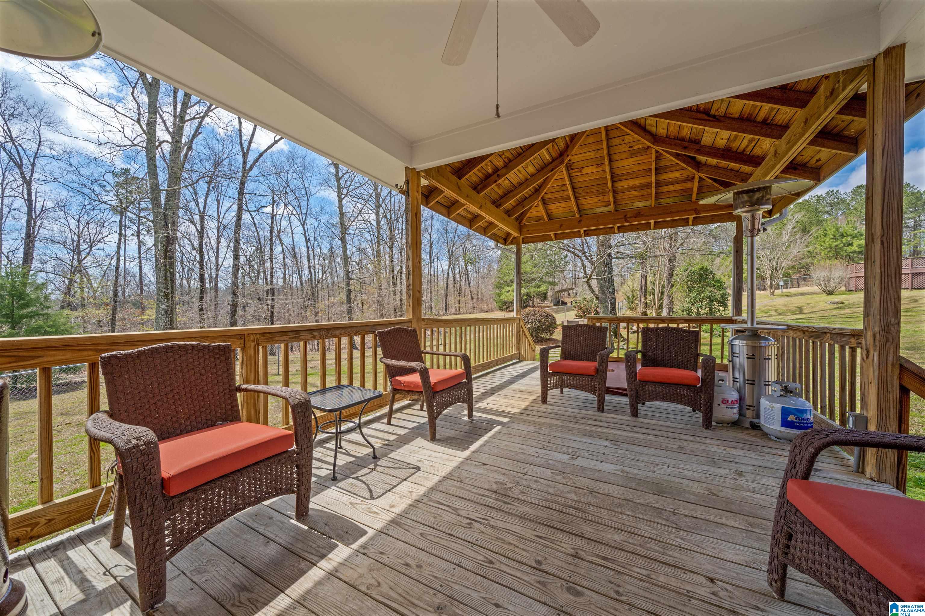 1775 Cedar Creek Road Odenville, AL 35120 - Photo 27 of 40