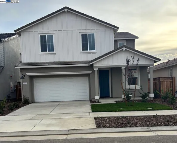 $699,000 | 4698 Strandberg Avenue, Lathrop, CA 95330
