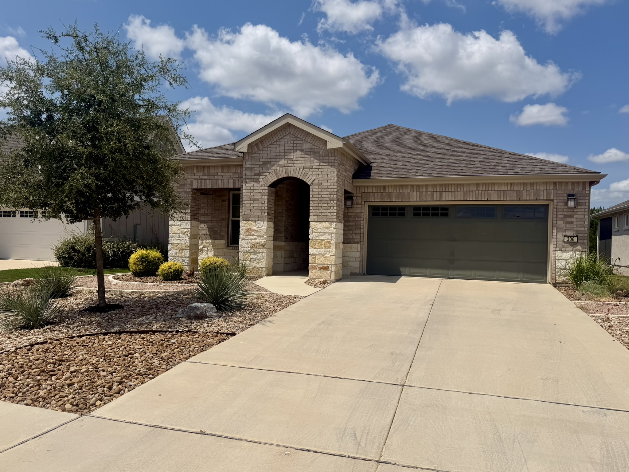 306 Kitty Hawk Road Georgetown, TX 78633 - Photo 1 of 1 Gallery Image 1