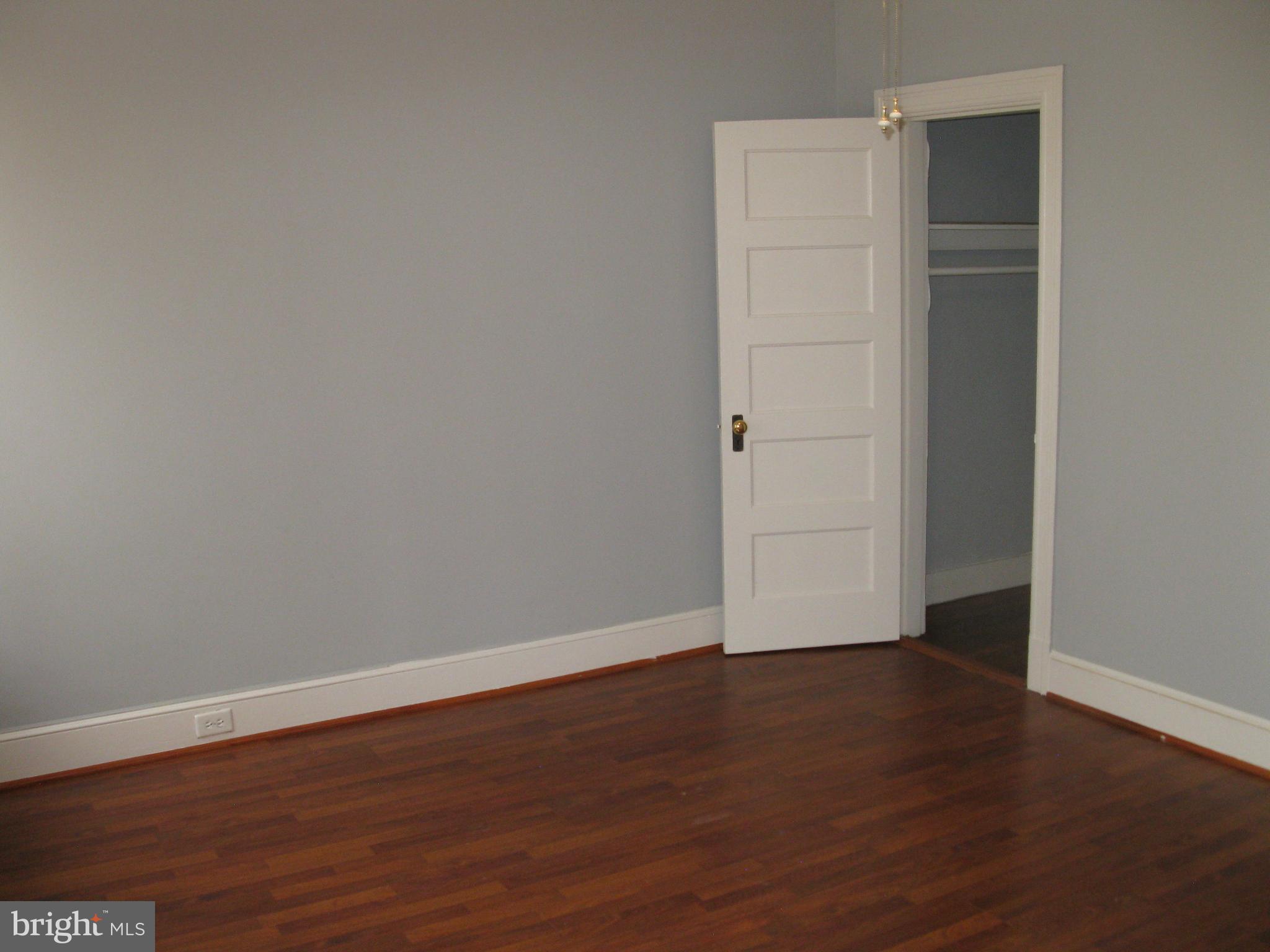 45 R Street Northeast Washington, DC 20002 - Photo 23 of 42 PRIMARY BEDROOM ENTRY