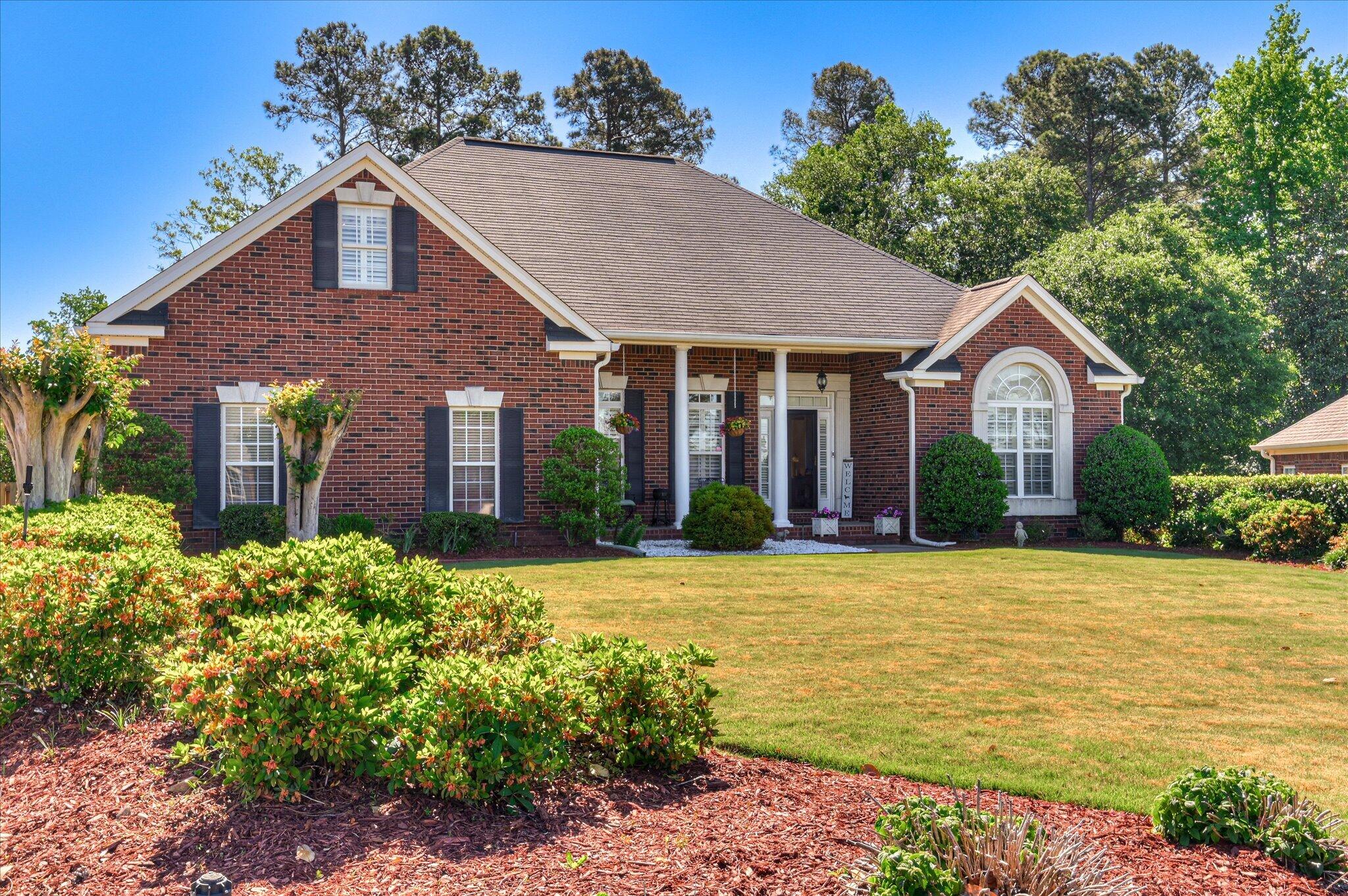 4295 Colony Square Evans, GA 30809 - Photo 4 of 57 04-104