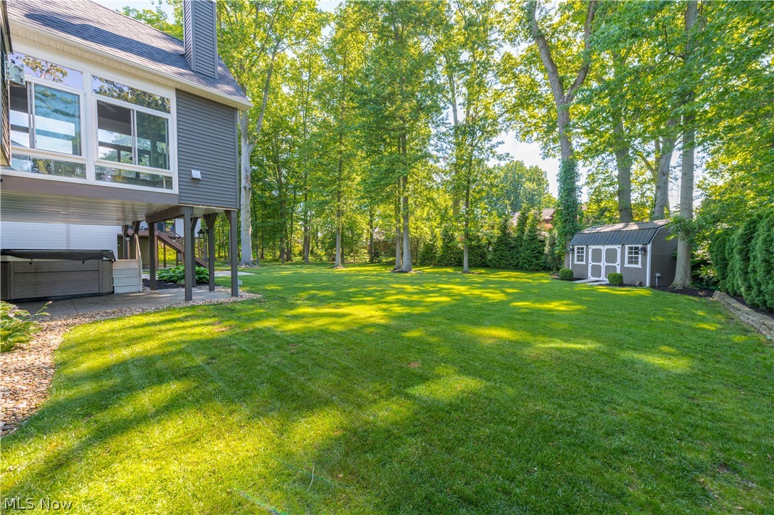 1045 North Quarry Road Amherst, OH 44001 - Photo 45 of 50