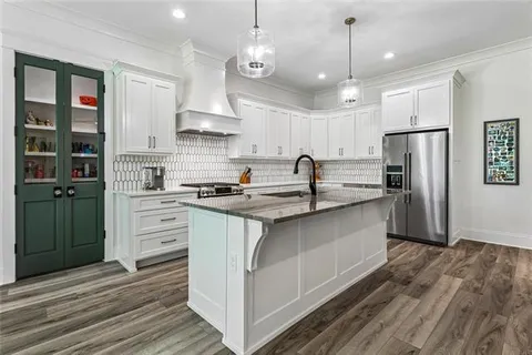 $495,777 | 316 Oak Hollow Drive, Madisonville, LA 70447