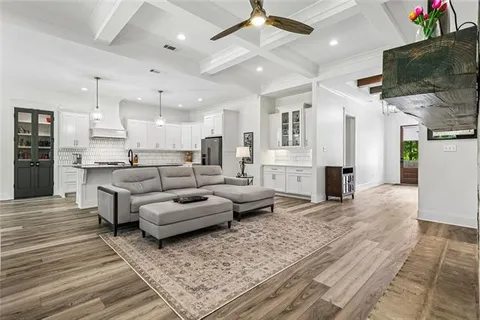 $495,777 | 316 Oak Hollow Drive, Madisonville, LA 70447