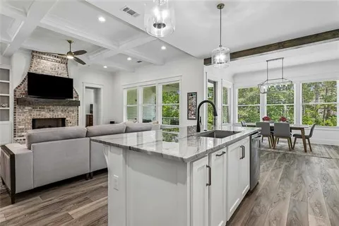 $495,777 | 316 Oak Hollow Drive, Madisonville, LA 70447