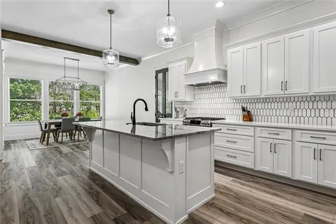 $495,777 | 316 Oak Hollow Drive, Madisonville, LA 70447