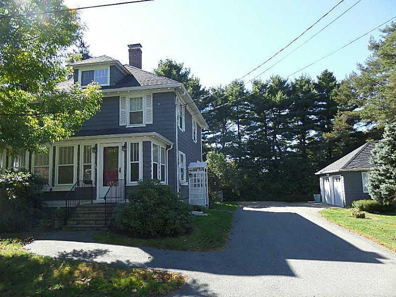 230 Nowell Road Bangor, ME 04401 - Photo 1 of 35 Exterior Front.