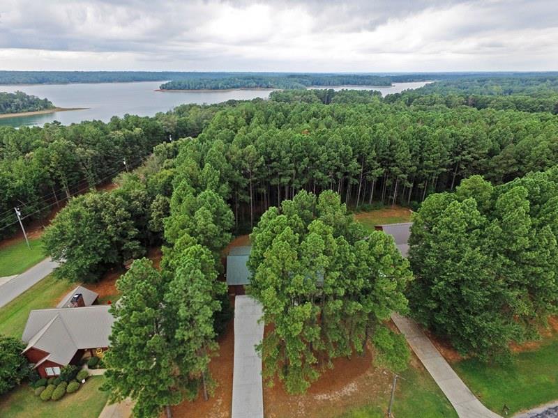 1180 Yacht Club Road Hartwell, GA 30643 - Photo 3 of 35 Gallery Image 3