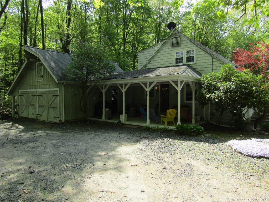 34 W Road Canton, CT 06019 - Photo 1 of 1