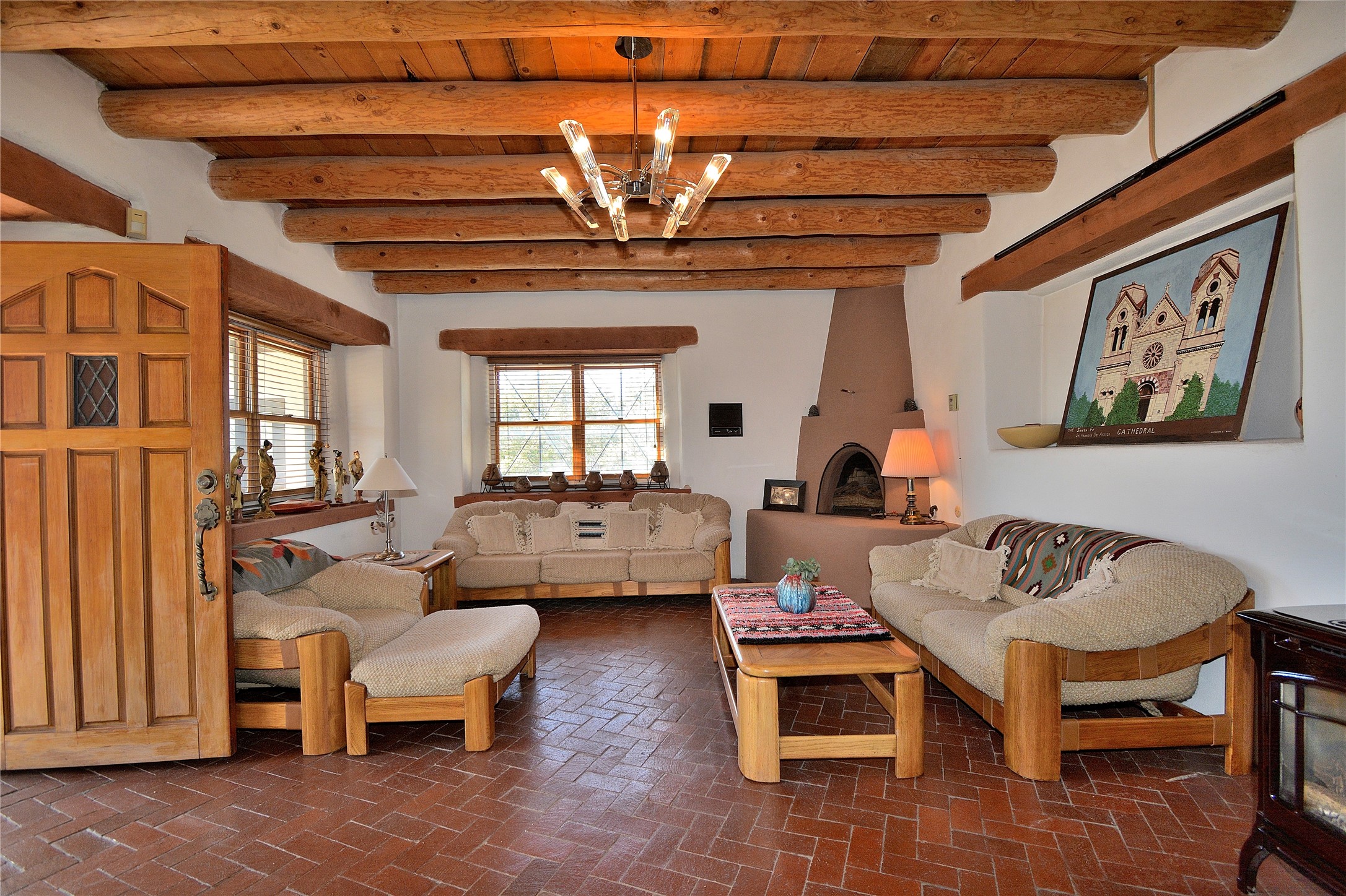 Living room 1