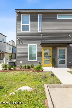 $169,000 | 106 Green Ash Lafayette La, Lafayette, LA 70501