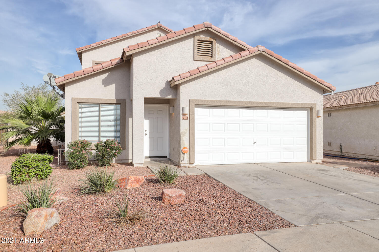 6330 West Riva Road Phoenix, AZ 85043 - Photo 1 of 19 Subject Property