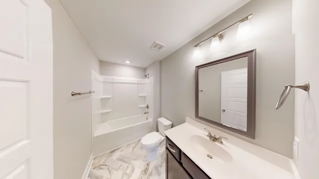 $1,695 | 2115 Ireland Way, Clarksville, TN 37042