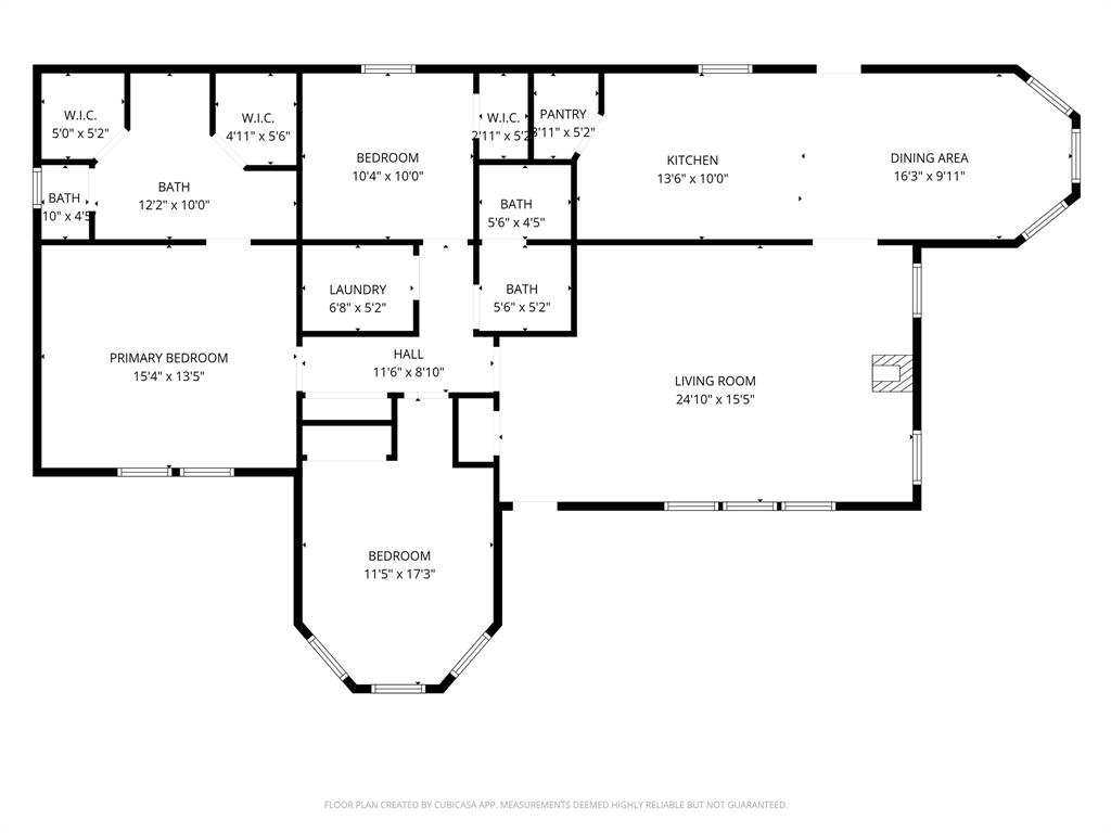 1013 Highland Road Cleburne, TX 76033 - Photo 33 of 33 unknown