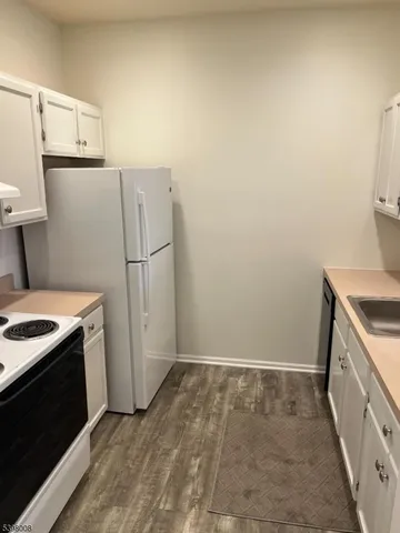 a view of a storage & utility room