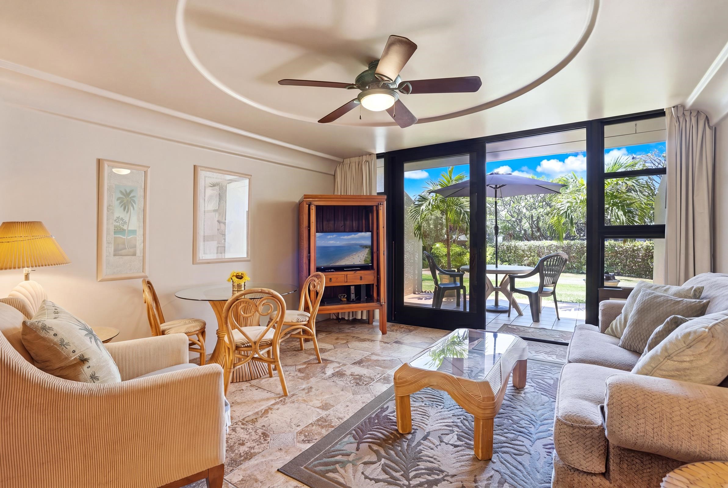 2191 South Kihei Road, Unit 1111 Kihei, HI 96753 - Photo 1 of 32