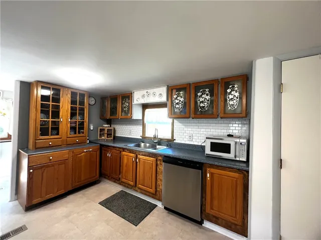 $160,900 | 4241 County Road 4, Burdett, NY 14818