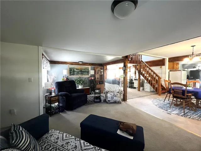 $160,900 | 4241 County Road 4, Burdett, NY 14818