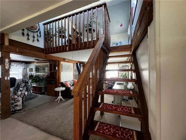 $160,900 | 4241 County Road 4, Burdett, NY 14818