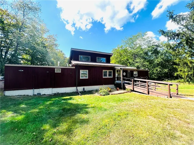 $160,900 | 4241 County Road 4, Burdett, NY 14818