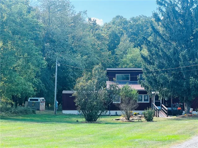 $160,900 | 4241 County Road 4, Burdett, NY 14818