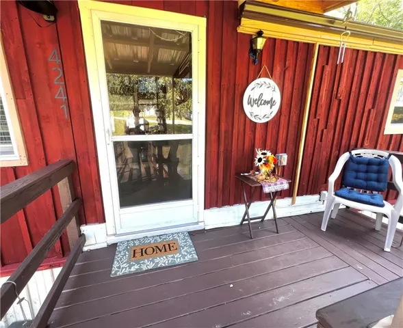 $160,900 | 4241 County Road 4, Burdett, NY 14818