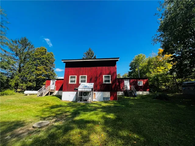 $160,900 | 4241 County Road 4, Burdett, NY 14818