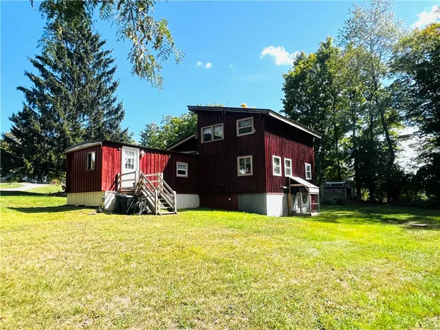 $160,900 | 4241 County Road 4, Burdett, NY 14818