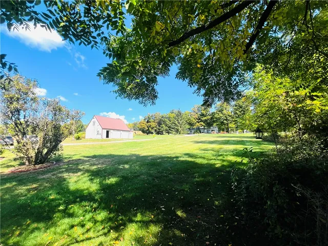 $160,900 | 4241 County Road 4, Burdett, NY 14818