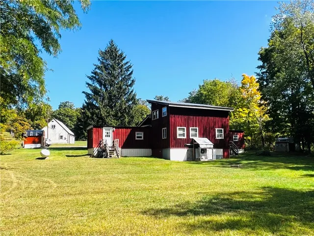 $160,900 | 4241 County Road 4, Burdett, NY 14818