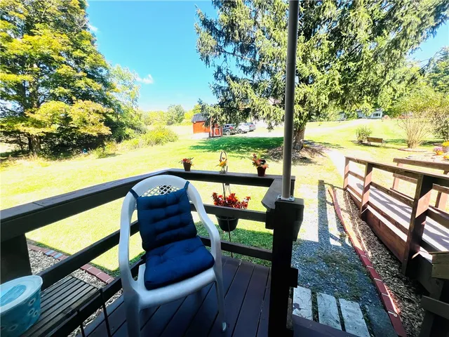 $160,900 | 4241 County Road 4, Burdett, NY 14818