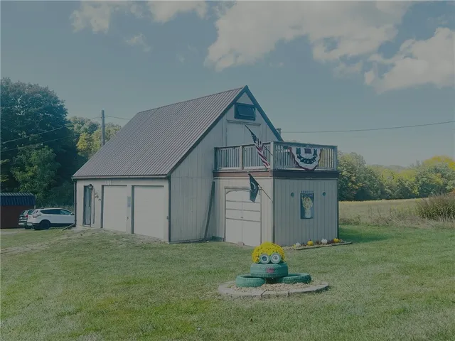 $160,900 | 4241 County Road 4, Burdett, NY 14818