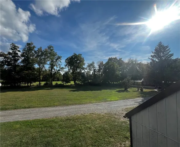 $160,900 | 4241 County Road 4, Burdett, NY 14818